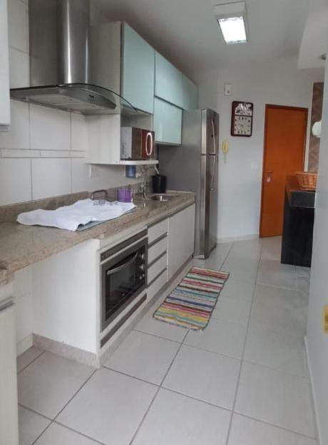 Apartamento Prive Das Thermas II Caldas Novas Go Zewnętrze zdjęcie